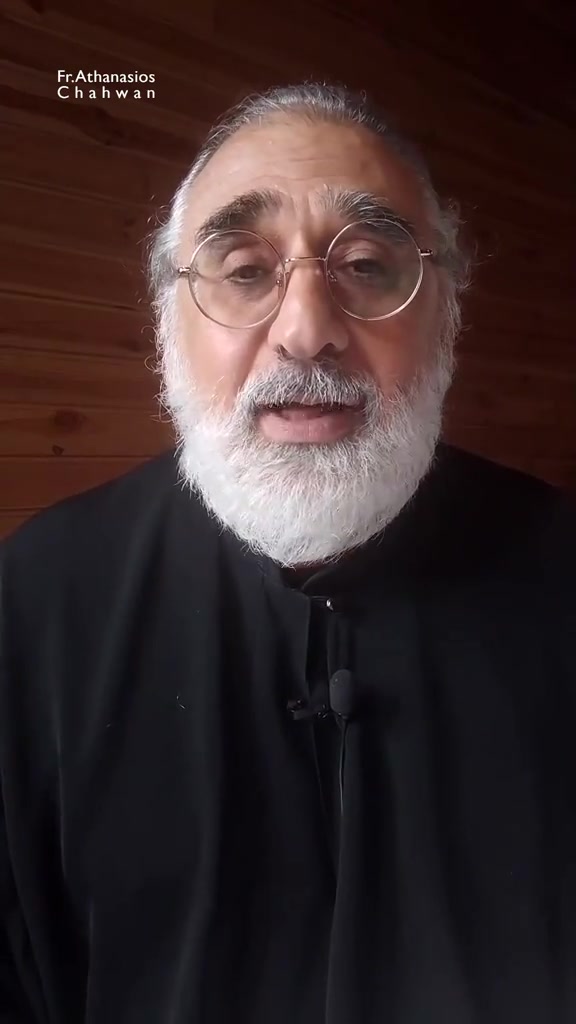 شرح أيقونة العنصرة