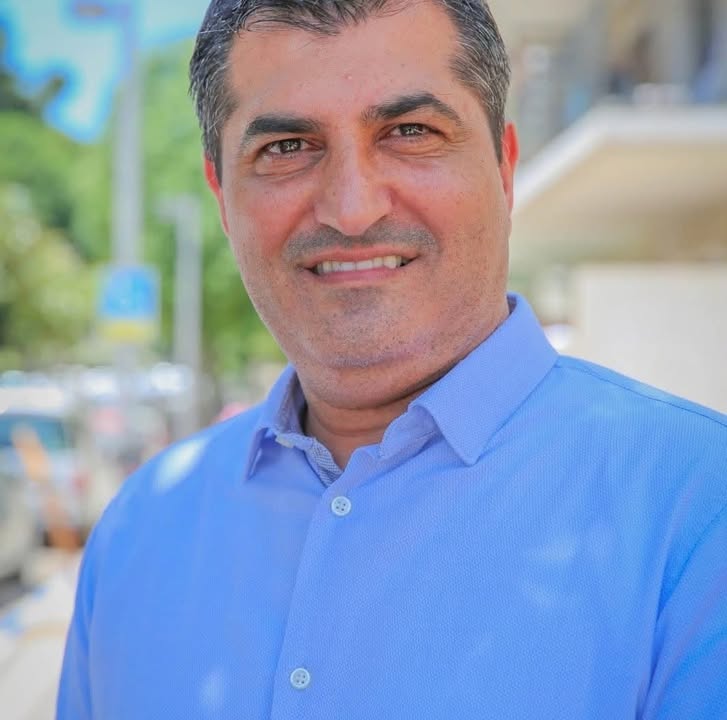 تهنئة خاصة