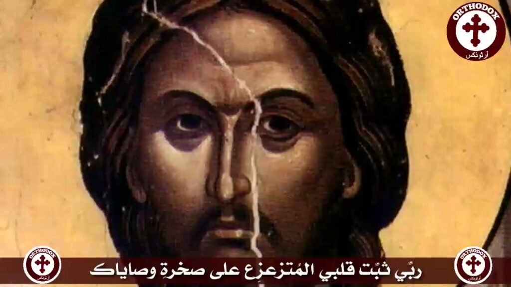 احد متّى السادس