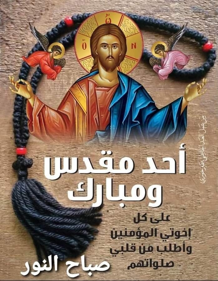أحد متّى الرابع عشر