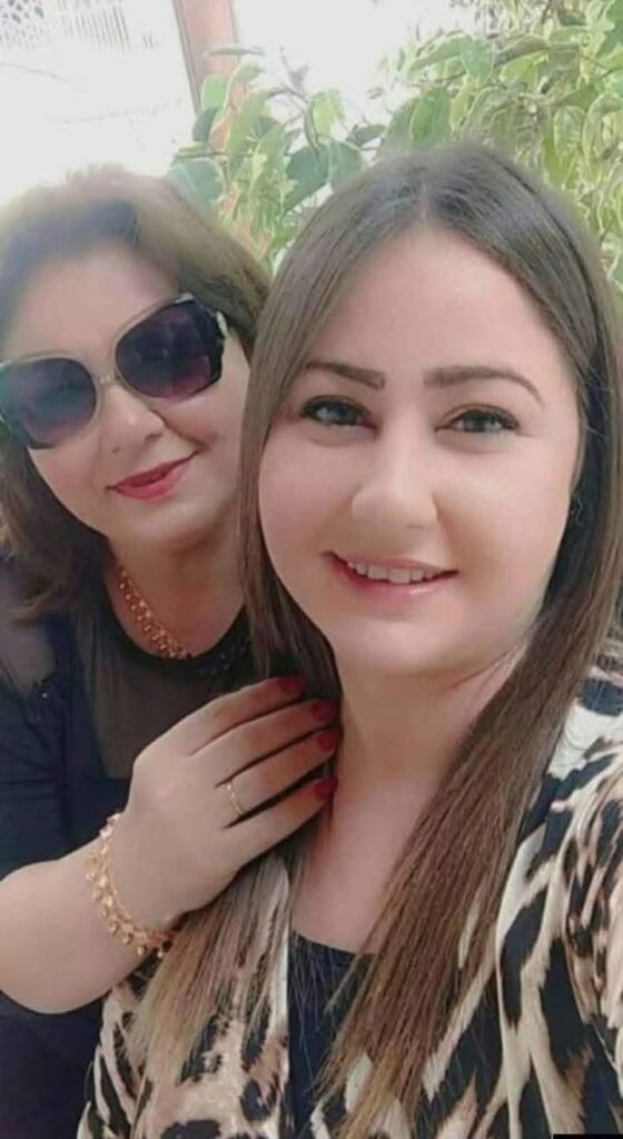 تعزية ورجاء قيامة